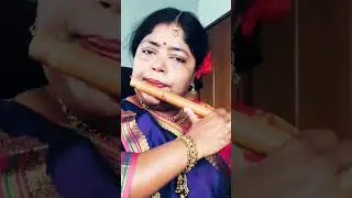 Indian Classical Music | Instrumental Music | Bansuri #shortsviral