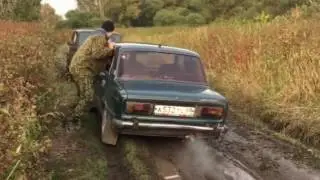 Помогли мужику