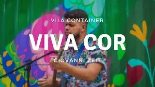 Viva Cor - Giovanni Zeit