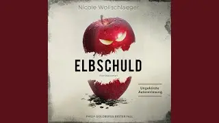 Kapitel 9 - Elbschuld