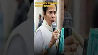 ED in SC against CM of WB #shorts #shortvideo