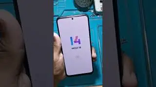 Xiaomi Redmi Note 12 factory reset #redmi #note12 #hardreset #factory_reset #format #unlock #xiaomi