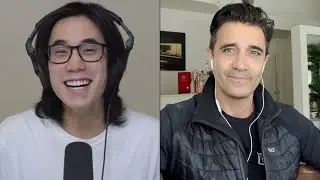Victor Hong Berries #136 - Gilles Marini