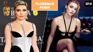 Florence Pugh Full Physical Stats & Personal Details | 2025 | Height, Weight, Age, | #florencepugh