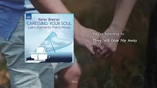 Peter Breiner: They Will Give Me Away (music video)
