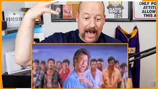 Dippu Dippu - Baba | Rajinikanth