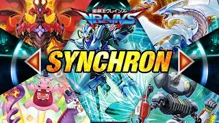 Synchron Deck 2020