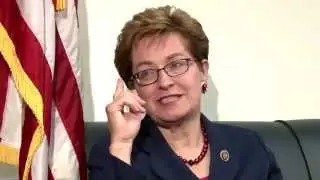 ViewPoint with Representative Marcy Kaptur