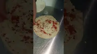Roti, naan lachha paratha, kulcha recipe 