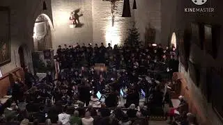 Felix Mendelssohn Bartholdy: &bdquo;Vom Himmel hoch&ldquo; Weihnachtskantate MWVA10, Nr.9 / Arioso, Nr.10 / Chor