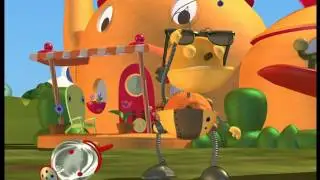 ROLIE POLIE OLIE - 1 Heure - Compilation #02