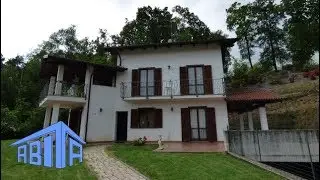 Tollegno Bazzerre (Biella) | Villa Moderna | Abita Agenzia Immobiliare