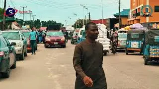 DESTMA  AWARENESS RALL  (WARRI EDITION)