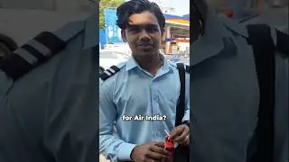 Будущие пилоты Индии 🇮🇳