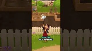 The BEST Farming Games You HAVE to Play