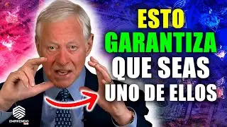 Secretos PROBADOS de los MULTIMILLONARIOS Hechos a Sí Mismos | Brian Tracy en Español