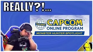 Anything to Announce?: Monster Hunter TGS 2021 Updates, News, and thoughts