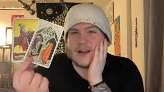 GEMINI - &ldquo;LIKE FLIES TO A LAMP! 😍👀🤣&rdquo; MAY 2019 LOVE TAROT READING!