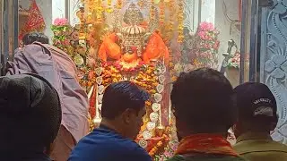 श्री हनुमानगढ़ी-अयोध्या धाम🙏♥️🔥#trending #ayodhya #viral #shorts #god  #love #yt #@AshishMishra-0512