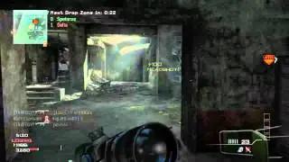 tacocore - MW3 Game Clip