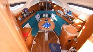 Jeanneau Sun Odyssey 26 for sale by YACHTS co