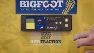 Developing The New Bigfoot Gen.3 CTI System