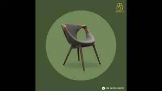 #architectmumbai #architects #chairgoals #ergonomicchairs #chairdesign  #homeoffice