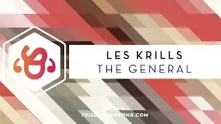 Les Krills - The General