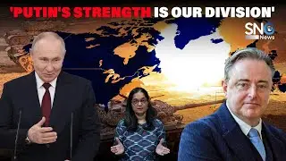 Allies Or Alone: Belgian PM Bart de Wever Calls Out Europe's Moment Of Truth