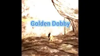Finding Golden Dobby ? SlenderTubbies Part 2