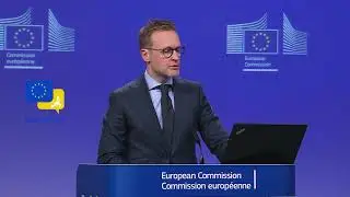 Europe&rsquo;s Farmers at a Crossroads: EU Commissioners Set 2026 Farming Agenda in Brussels! #Mercosur