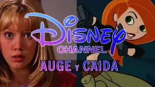 ✨📺 Disney Channel: El Auge, la Ca&iacute;da y Todo lo que Nunca Te Contaron