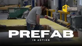 Prefab Panels: From Fabrication to Installation