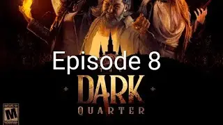 THE DARK QUARTER - Episode 8 - R&egrave;glement de comptes - Jeu d soci&eacute;t&eacute; en solo