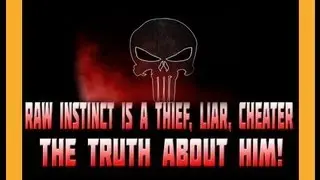 Raw Instinct Followup Video