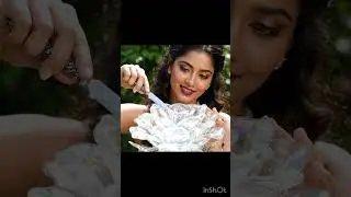 🌹 Slicing a Crystal Glass Rose | Surreal Artistic Slow Motion #shorts