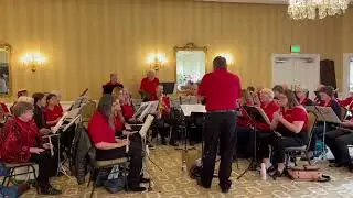 Cheeseburger in Paradise - The Emigsville Band