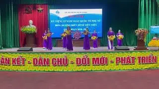 Qu&ecirc; hương nghĩa mẹ t&igrave;nh cha - PN c&aacute;t Lư