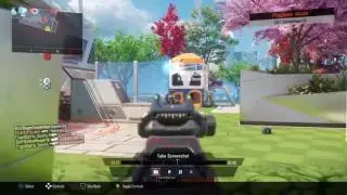 Fast nuke with 50plus gunstreak