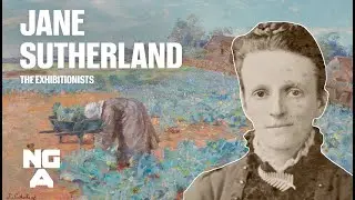 The Exhibitionists | Jane Sutherland