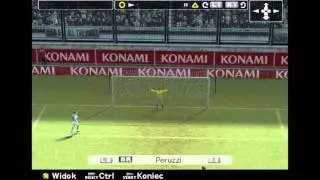 Pro Evolution Soccer 6 -  Unreasonable Penalty Kick