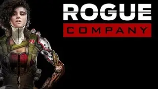 Beta Key to Give out Rogue Company