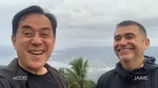 42 years of friendship