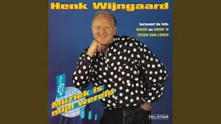 Voor 'n Teken Van Leven