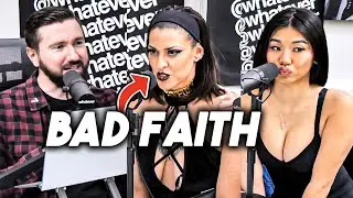 Most BAD Faith Question Asked By 304