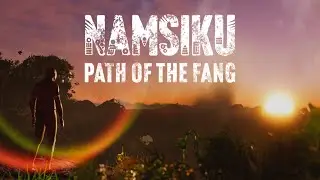 Namsiku : Path of the Fang - Official Teaser | Stinky Fox Studio