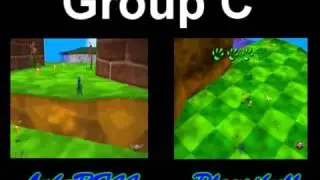 Group C - LukeRF44 vs Playsihull - Gex 2