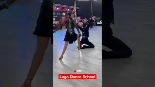 Morosan Richard & Dobra Maria - Paso Doble (6 Mai 2023)