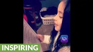 Surprise Bruno Mars tickets send birthday girl bursting into tears