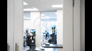Cutting Edge Fitness Equipment & Enhancements at Hunters Run Country Club in Boynton Beach, FL